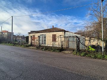 Casa indipendente in vendita a San Giovanni Teatino (CH) via aterno foto 1