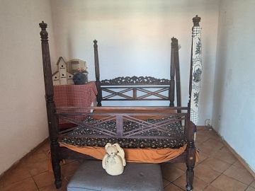 Porzione di Villa in vendita a Francavilla al Mare (CH) salita san franco foto 13