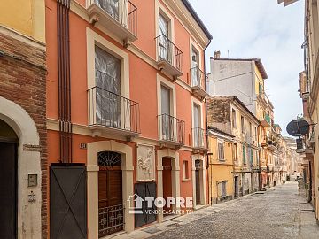 Appartamento in vendita a Chieti (CH) Va Paradiso foto 2