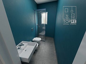 Appartamento in vendita a Chieti (CH) Va Paradiso foto 24