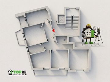 Appartamento in vendita a Chieti (CH)  foto 29