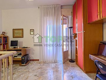 Appartamento in vendita a Chieti (CH) Via della Liberazione - Nicolini foto 22