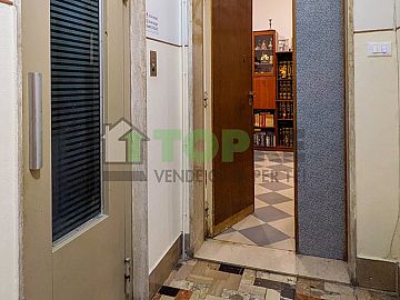 Appartamento in vendita a Chieti (CH) Via della Liberazione foto 9