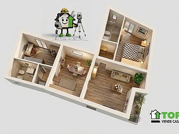 Appartamento in vendita a Chieti (CH) Va Paradiso foto 27