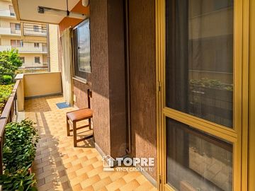 Appartamento in vendita a Francavilla al Mare (CH) Via della Rinascita foto 20