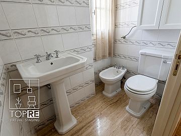 Casa indipendente in vendita a Chieti (CH)  foto 10