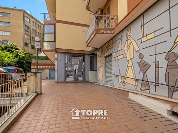 Appartamento in vendita a Chieti (CH)  foto 5