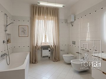 Appartamento in vendita a Chieti (CH) Via della Liberazione - Nicolini foto 5