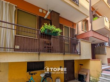 Appartamento in vendita a Francavilla al Mare (CH) Via della Rinascita foto 18