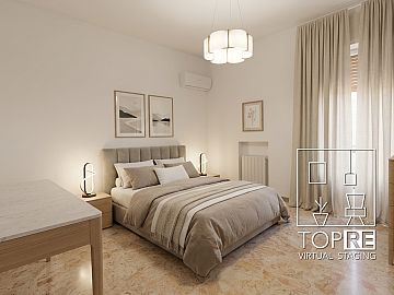 Appartamento in vendita a Chieti (CH) Via della Liberazione - Nicolini foto 2