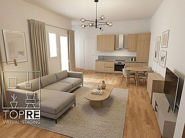 Appartamento in vendita a Chieti (CH) Via della Liberazione foto 3