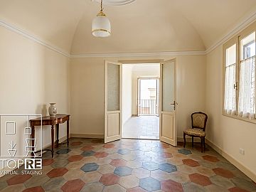 Casa indipendente in vendita a Chieti (CH)  foto 24