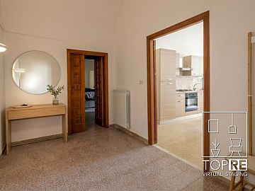 Appartamento in vendita a Chieti (CH) Corso Marrucino foto 26