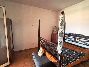 Porzione di Villa in vendita a Francavilla al Mare (CH) salita san franco foto 12