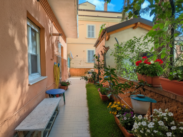 Appartamento in vendita a Chieti (CH) Via della Liberazione foto 6