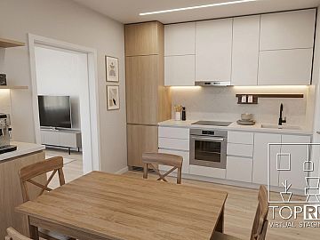 Appartamento in vendita a Chieti (CH) Va Paradiso foto 11