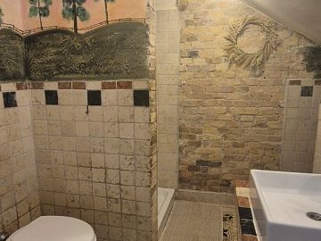 Porzione di Villa in vendita a Francavilla al Mare (CH) salita san franco foto 22