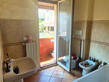 Porzione di Villa in vendita a Francavilla al Mare (CH) salita san franco foto 21