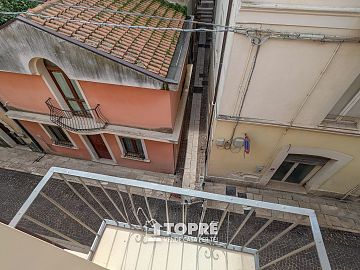 Appartamento in vendita a Chieti (CH) Via Paradiso foto 12