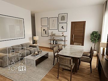 Appartamento in vendita a Chieti (CH) Via Paradiso foto 2