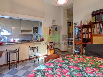 Appartamento in vendita a Chieti (CH) Via della Liberazione foto 12