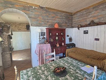 Porzione di Villa in vendita a Francavilla al Mare (CH) salita san franco foto 9