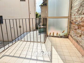 Appartamento in vendita a Chieti (CH) Corso Marrucino foto 13