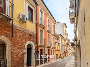 Appartamento in vendita a Chieti (CH) Via Paradiso foto 16