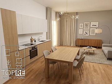 Appartamento in vendita a Chieti (CH) Via della Liberazione - Nicolini foto 1