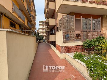 Appartamento in vendita a Francavilla al Mare (CH) Via della Rinascita foto 4