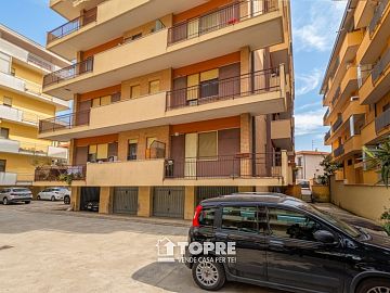 Appartamento in vendita a Francavilla al Mare (CH) Via della Rinascita foto 28