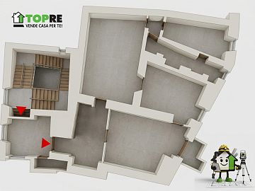 Appartamento in vendita a Chieti (CH) Corso Marrucino foto 29