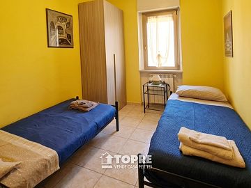 Casa indipendente in vendita a Casalbordino (CH) Via Miracoli foto 11