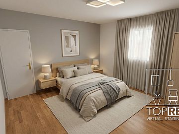 Appartamento in vendita a Chieti (CH) Via della Liberazione foto 4