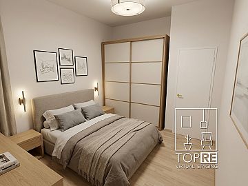 Appartamento in vendita a Chieti (CH) Via Paradiso foto 4