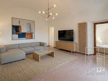 Appartamento in vendita a Chieti (CH) Corso Marrucino foto 24