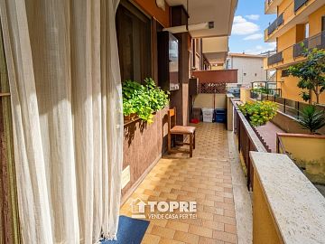 Appartamento in vendita a Francavilla al Mare (CH) Via della Rinascita foto 19