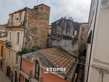 Appartamento in vendita a Chieti (CH) Via Paradiso foto 15