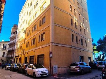 Appartamento in vendita a Chieti (CH) Via Arcivescovado foto 1