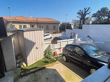 Porzione di Villa in vendita a Francavilla al Mare (CH) salita san franco foto 5