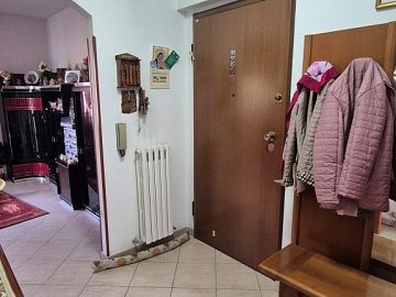 Appartamento in vendita a Chieti (CH) via strabone foto 8