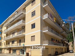 Vendita Appartamento in V a Chieti