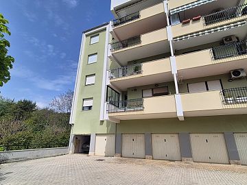 Appartamento in vendita a Chieti (CH) via strabone foto 24