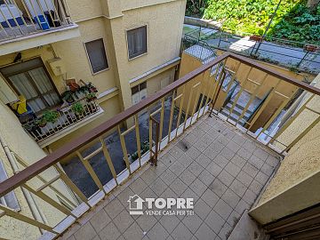 Appartamento in vendita a Chieti (CH) Via Quarantotti foto 16