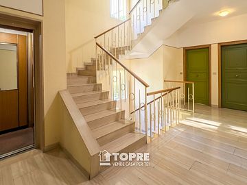 Appartamento in vendita a Chieti (CH) Via Quarantotti foto 8