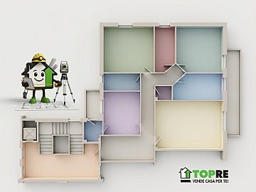 Appartamento in vendita a Chieti (CH) Via Quarantotti foto 1