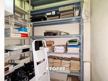 Appartamento in vendita a Chieti (CH) Via Quarantotti foto 17