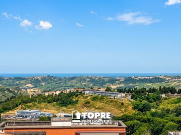 Appartamento in vendita a Chieti (CH) Via Milano foto 12