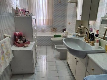 Appartamento in vendita a Chieti (CH) via strabone foto 21