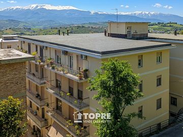 Appartamento in vendita a Chieti (CH) Via Quarantotti foto 3